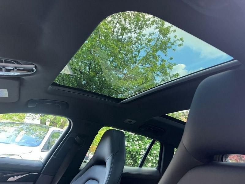 Porsche Panamera 2.9 4 E-Hybrid Sport Turismo