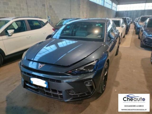 Cupra - leon - 2.0 tdi 150cv dsg