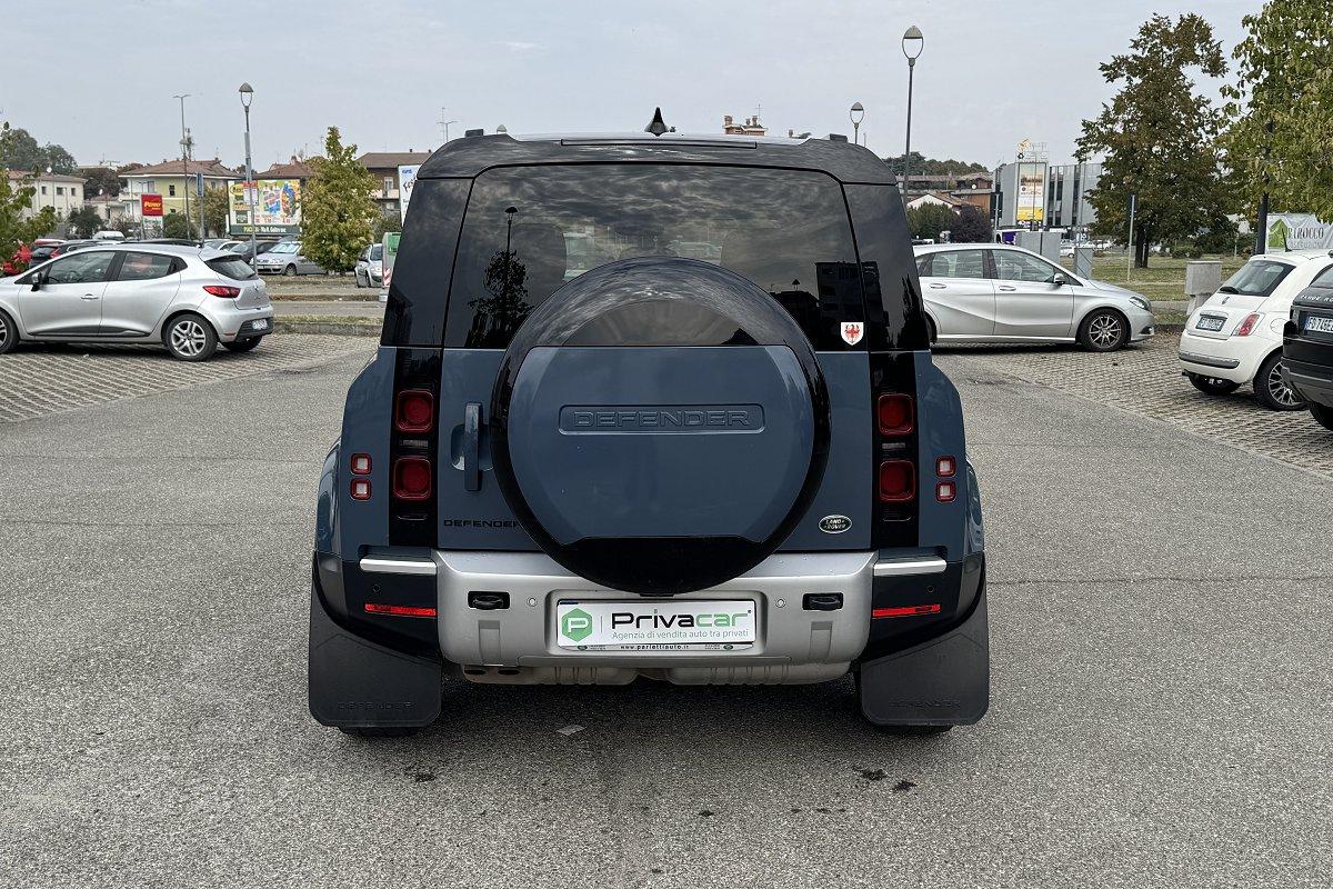 LAND ROVER Defender 110 3.0D I6 200 CV AWD Auto X-Dynamic SE