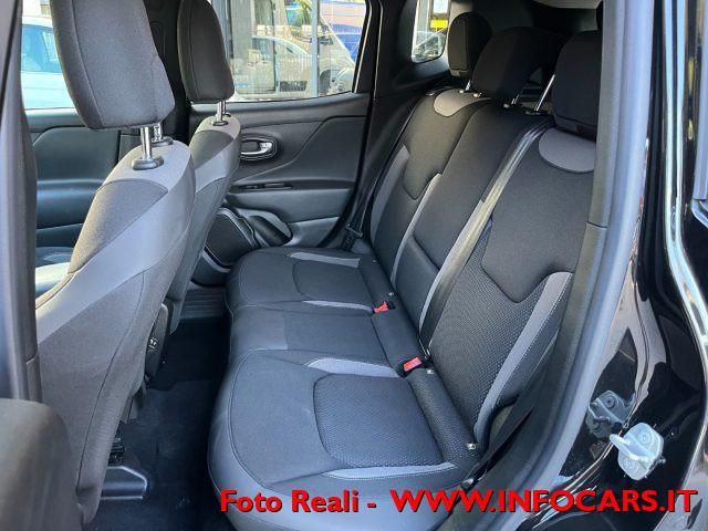 JEEP Renegade 1.3 T4 190CV PHEV 4xe AT6 Limited PROMO!
