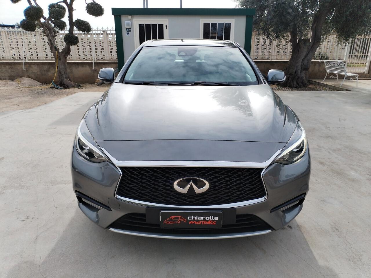 Infiniti Q30 1.5 Dci PREMIUM TETTO NAVI LED