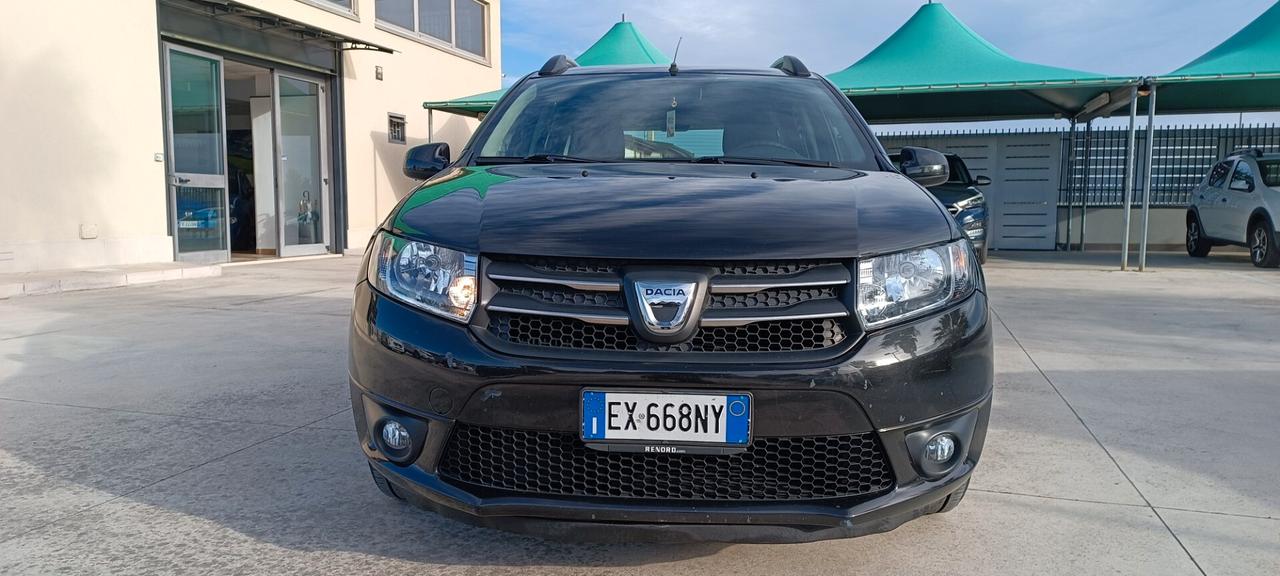 Dacia Logan MCV 1.5 dCi 8V 90CV Ambiance