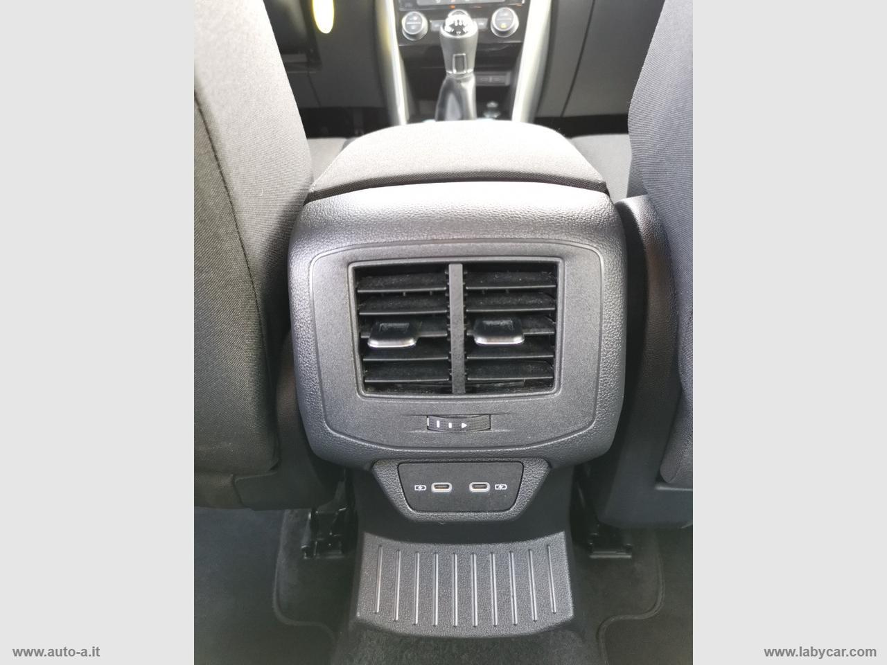 VOLKSWAGEN T-Roc 2.0 TDI Business BlueMot. Tech.