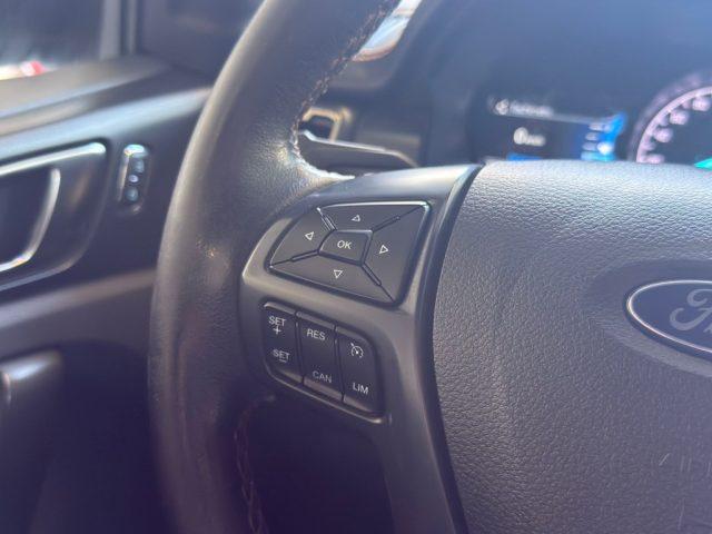 FORD Ranger Doppelkabine Wildtrak 4x4 AUTOCARRO