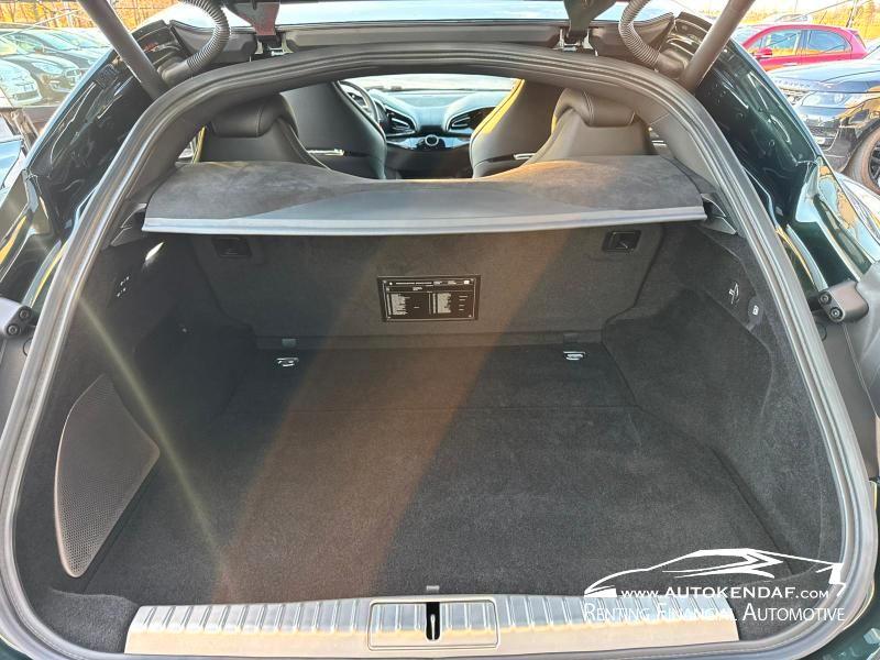 Ferrari Purosangue 6.5