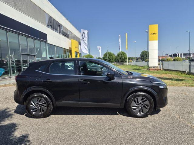 NISSAN Qashqai MHEV 158 CV Xtronic Business