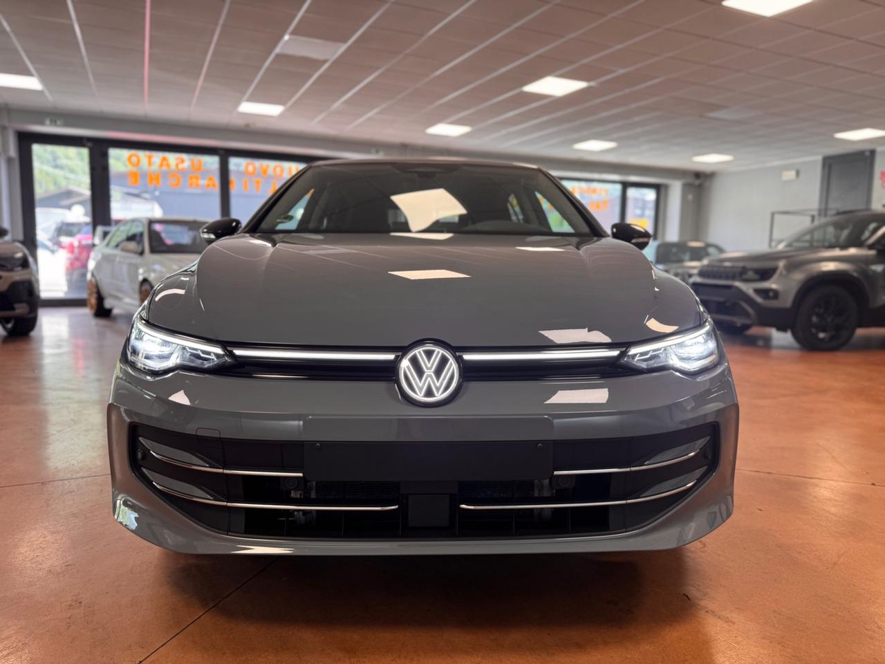 Volkswagen Golf 1.5 TSI 115 CV ACT Edition Plus