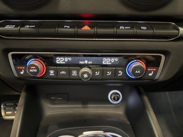 AUDI RS3 SPB 2.5 TFSI quattro //ABT//TETTO//19//