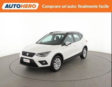 SEAT Arona 1.0 EcoTSI 115 CV Style