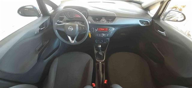 OPEL Corsa 1.2 5 porte n-Joy SCONTO ROTTAMAZIONE