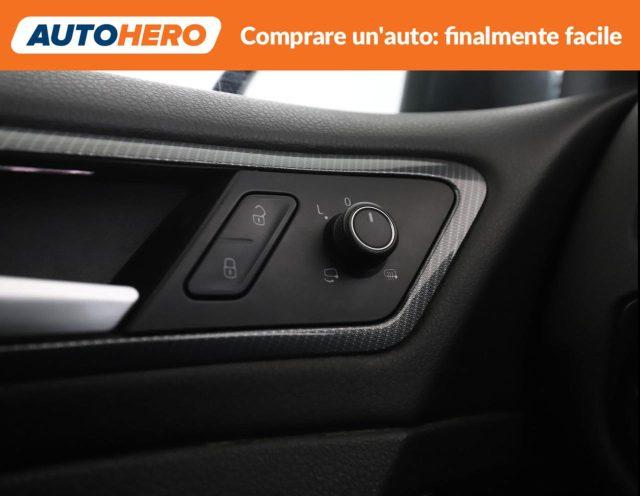 VOLKSWAGEN Golf 1.6 TDI 115 CV 5p. Sport BlueMotion Technology