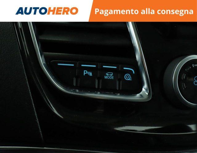 FORD Tourneo Custom 320 2.0 EcoBlue 185CV aut. PC Titanium