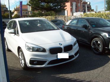 Bmw 216 218i Active Tourer Luxury