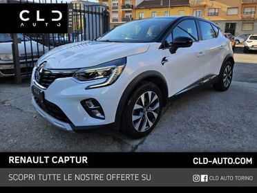 RENAULT Captur Blue dCi 115 CV