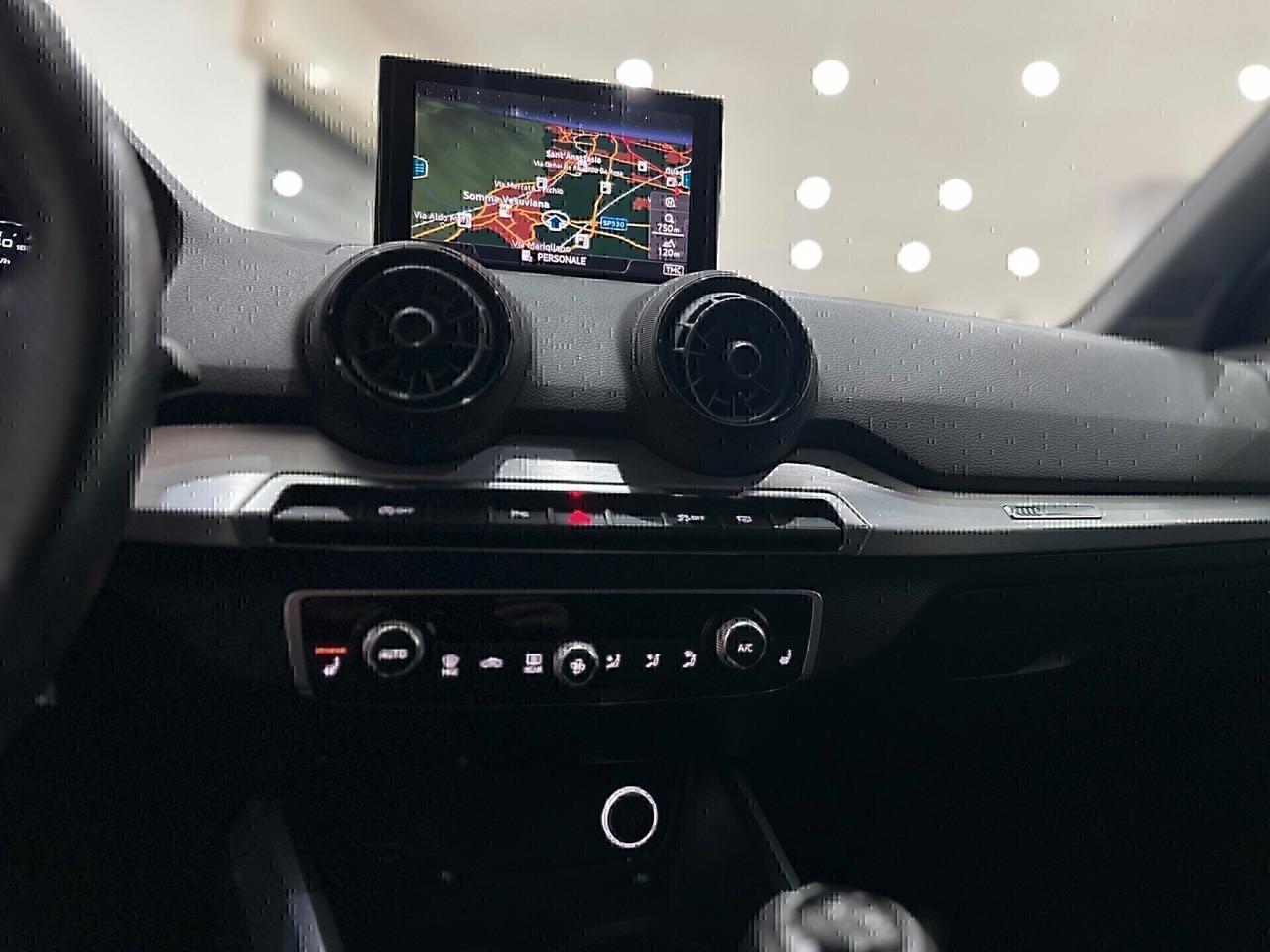 Audi Q2 30 TDI S tronic S line Edition