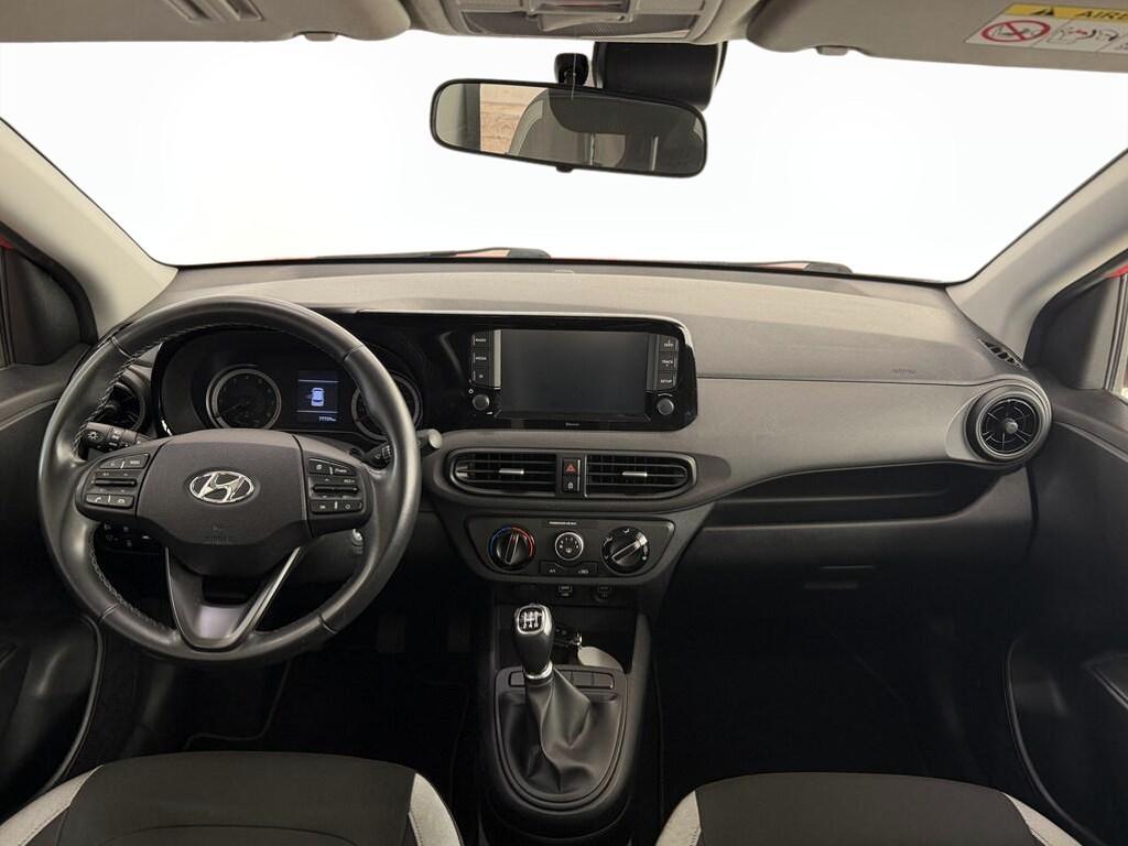 Hyundai i10 1.0 Econext Advanced Plus Pack