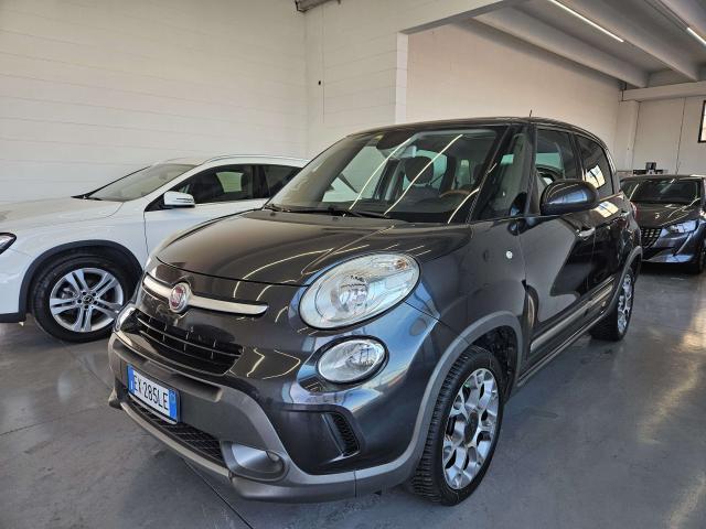 Fiat 500L 500L Living Living 1.3 mjt Lounge 85cv
