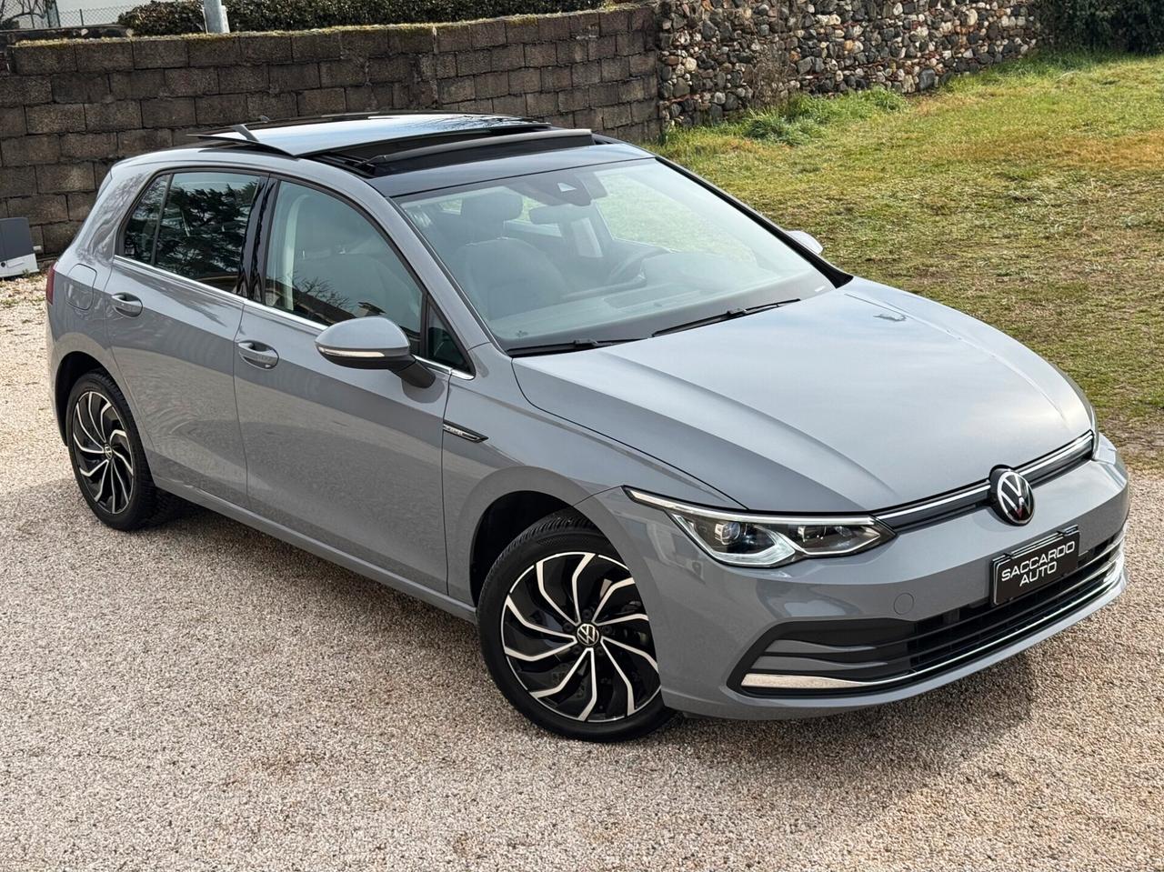 Volkswagen Golf 1.5 eTSI EVO 1st Edition DSG | PREZZO PROMO