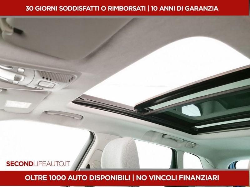 Citroën C3 Aircross 1.5 bluehdi Shine Pack s&s 110cv