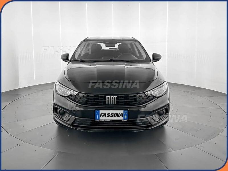 FIAT Tipo Tipo SW 1.0 t3 100cv