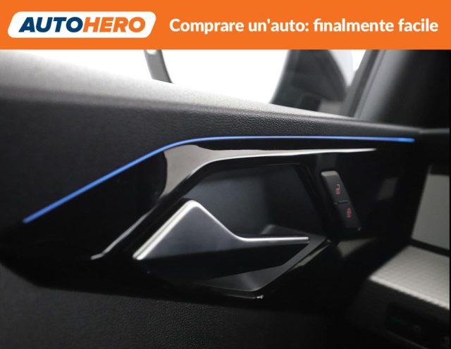 AUDI A1 allstreet 30 TFSI Business
