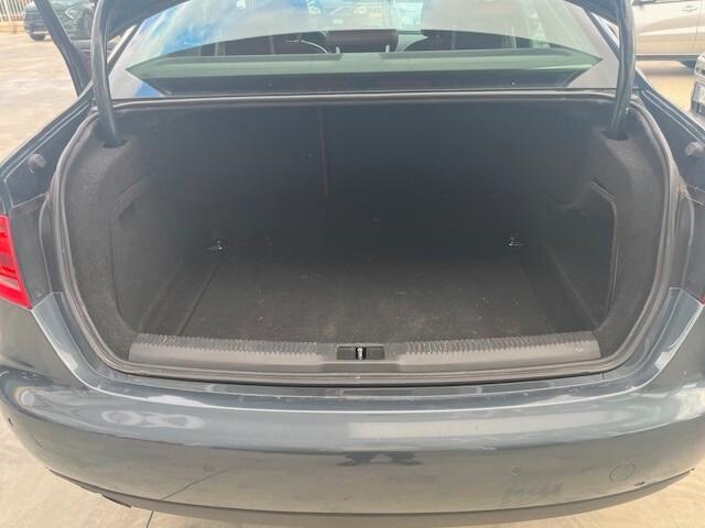 Audi A4 2.0 TDI 143CV F.AP.