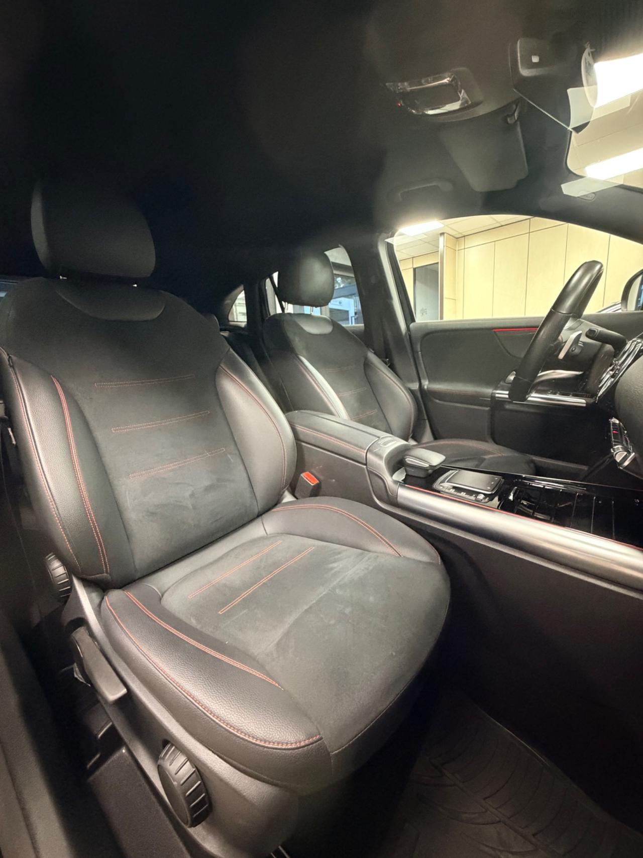 Mercedes-benz A 200 d Automatic Executive