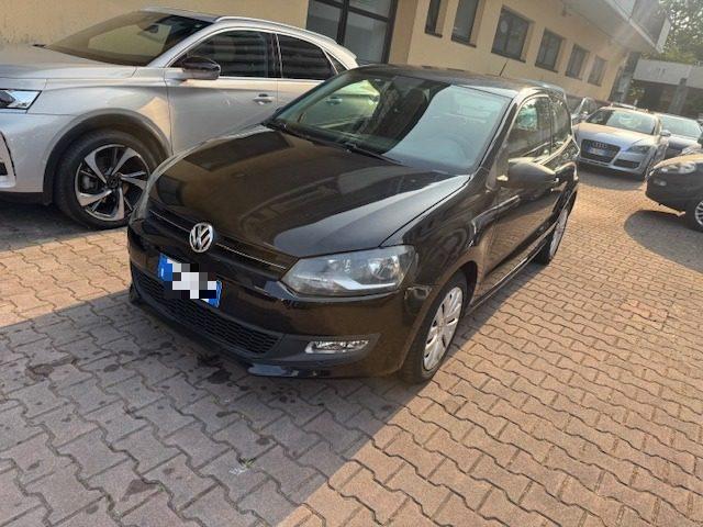 VOLKSWAGEN Polo 1.2 70 CV 3p. Comfortline
