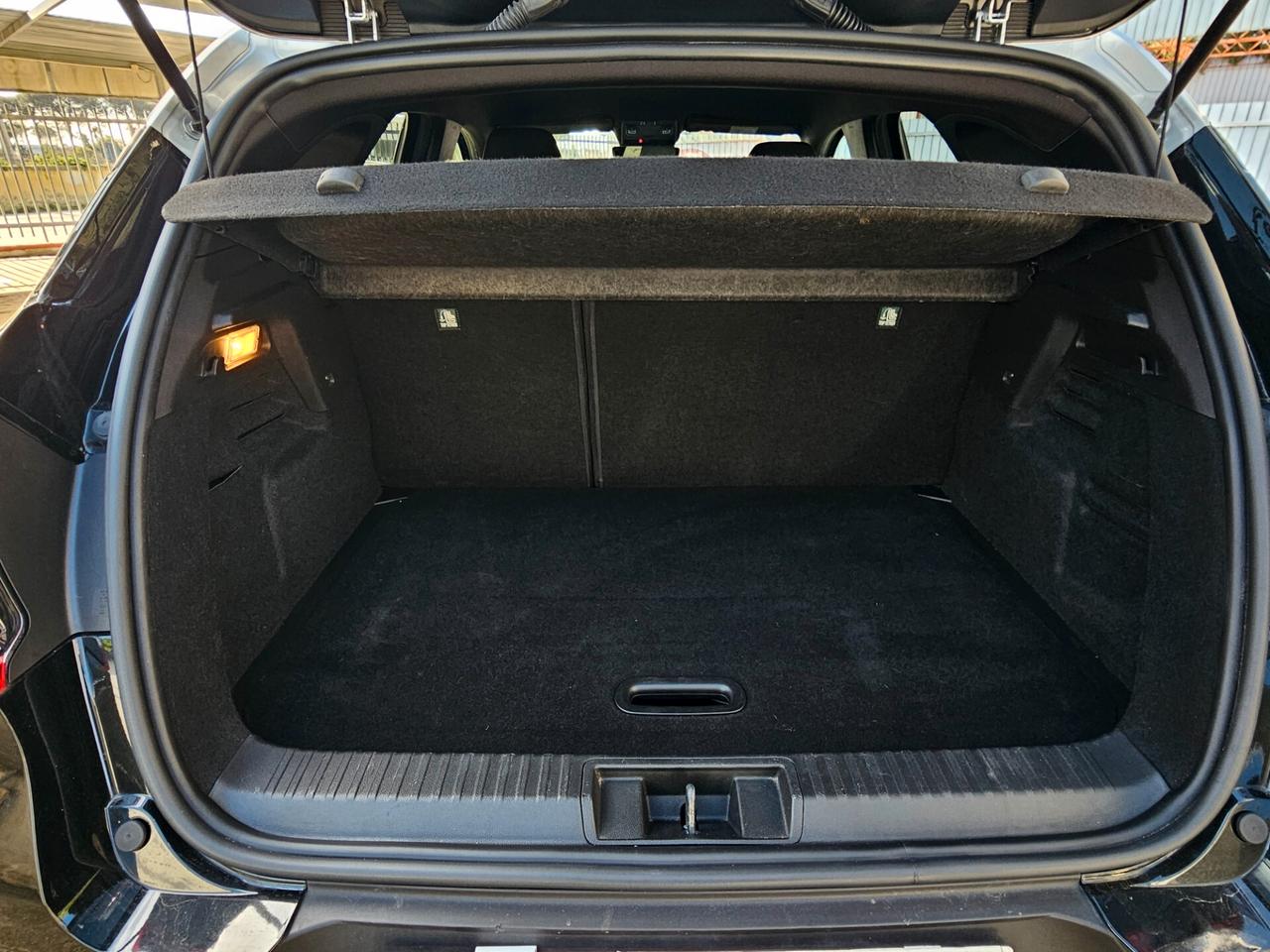 Renault Captur Full Hybrid E-Tech 145 CV RS Line