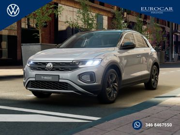 Volkswagen T-Roc 1.5 tsi sport