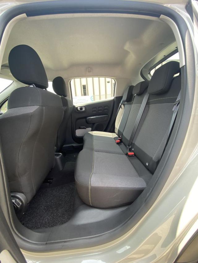 CITROEN C3 *PROMO* PureTech 83 S&S You