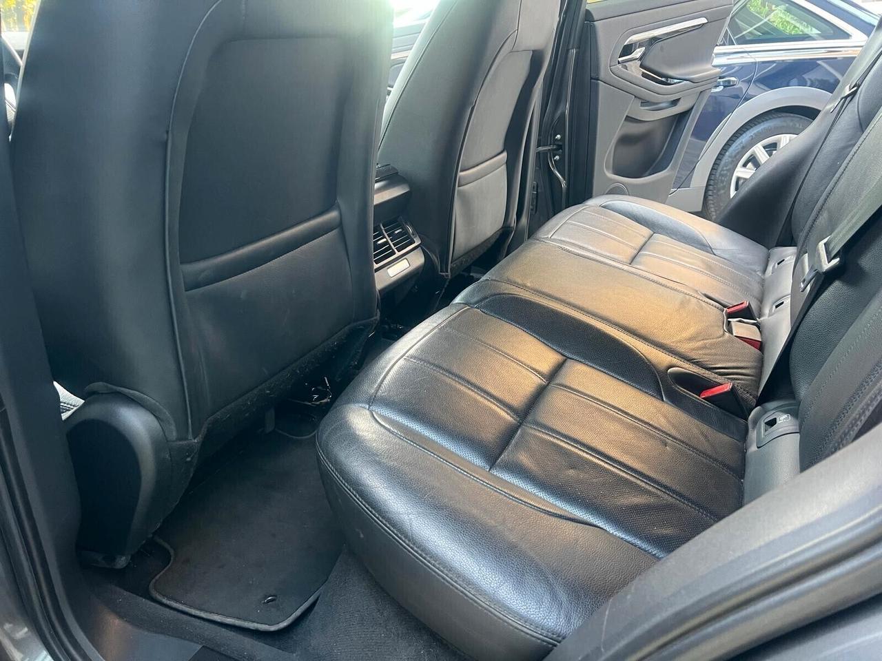 RANGE ROVER EVOQUE 2.0D I4-L.Flw R DYNAMIC HSE