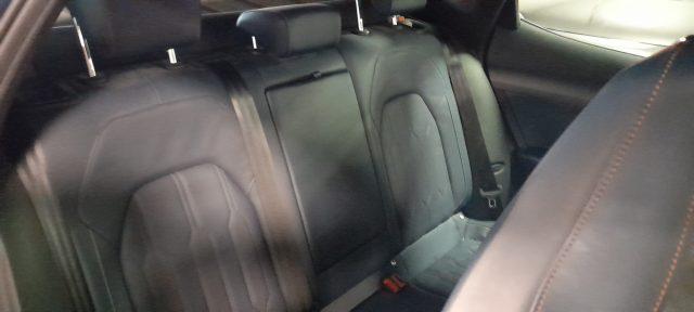 CUPRA Formentor 2.0 TDI 4Drive DSG 19" PELLE