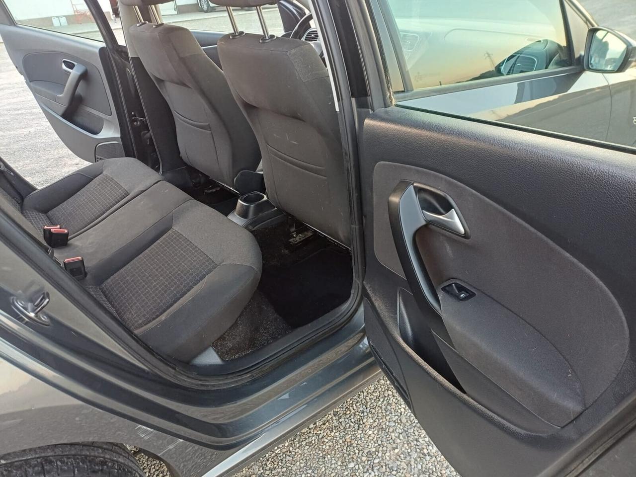 Volkswagen Polo 1.0 MPI 75 CV 5p. Fresh