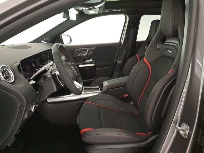 Mercedes-Benz GLA 45 S AMG 4Matic Premium Plus
