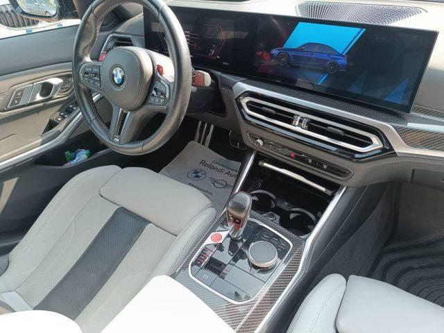 BMW M3 Serie 3 M 3.0 Competition M xdrive auto