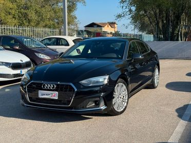 Audi A5 Sportback 45 3.0 tdi quattro 231cv tiptronic
