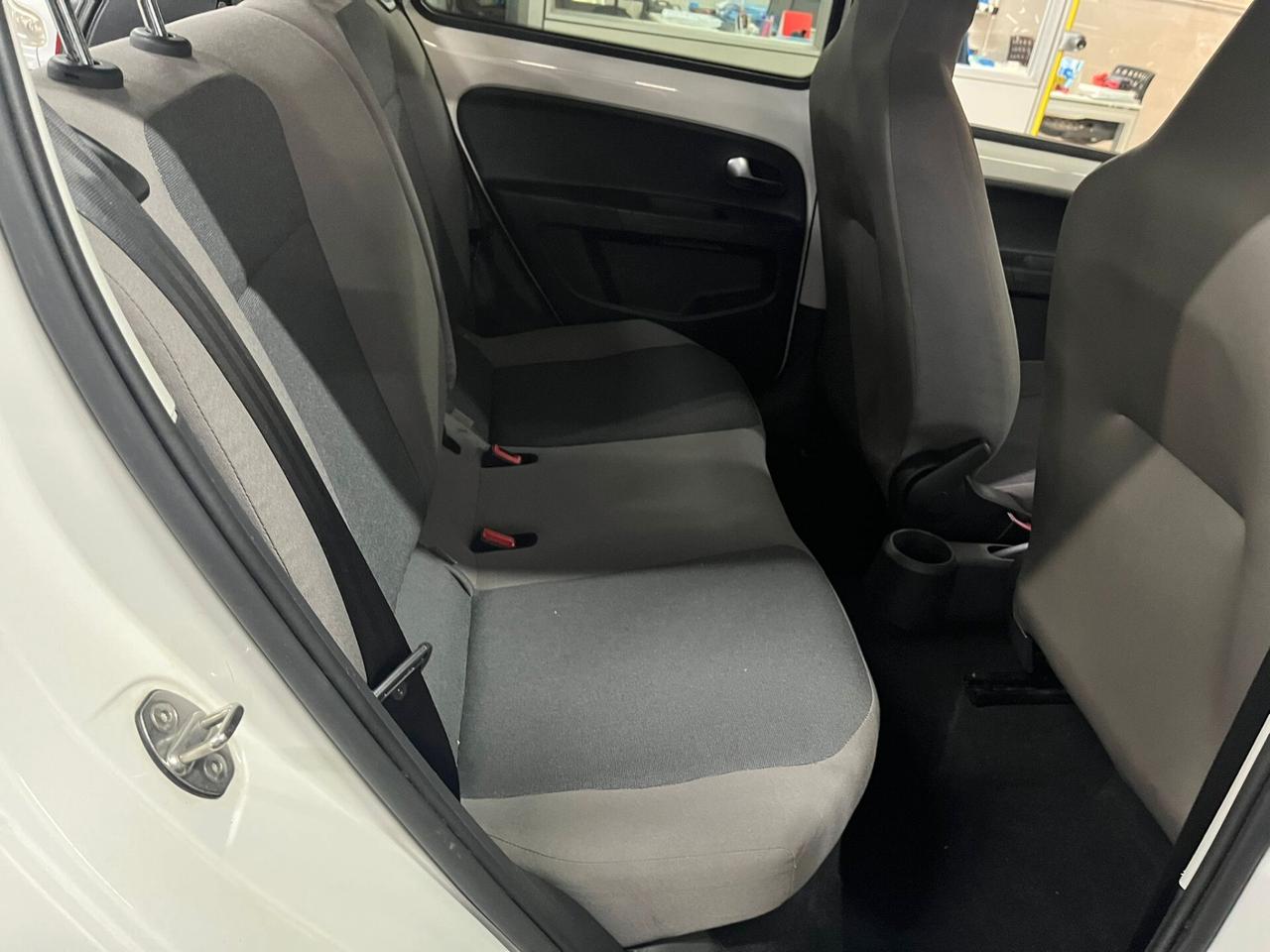 Volkswagen up CROSS 1.0 cambio automatico!!!