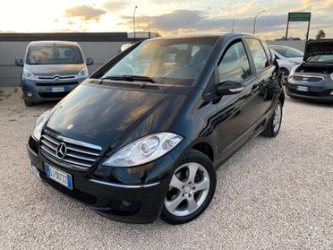 Mercedes-benz A 180 A 180 CDI Elegance AUTOMATICO