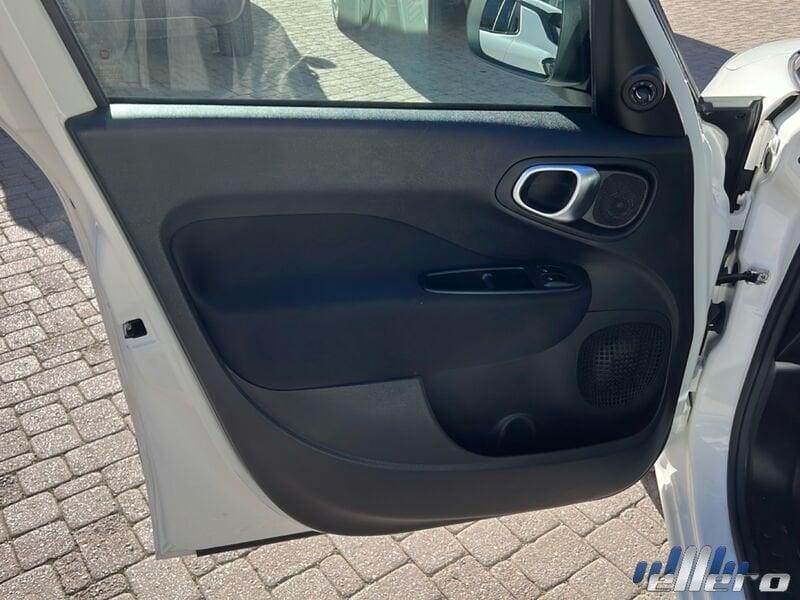 FIAT 500L 1.4 95cv Business