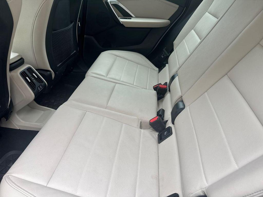 BMW X1 23 d Mild Hybrid 48V X-Line Edition Signature xDrive DCT