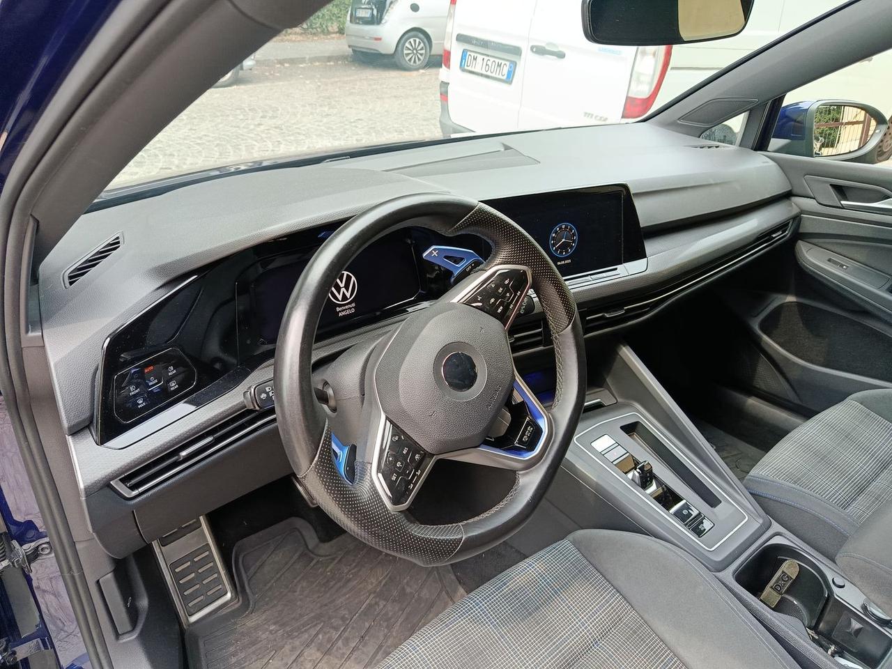 Volkswagen Golf 1.4 eHybrid GTE #6495