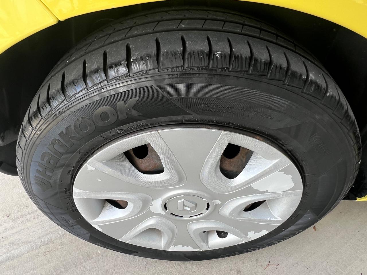 Renault Clio 1.2 75CV GPL 5 porte Live