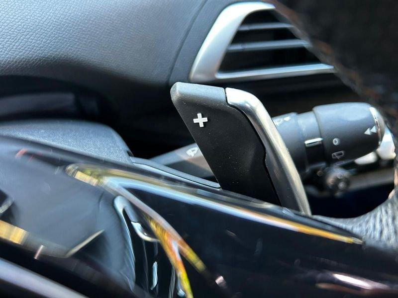 Peugeot 3008 3008 THP 165 EAT6 S&S GT Line