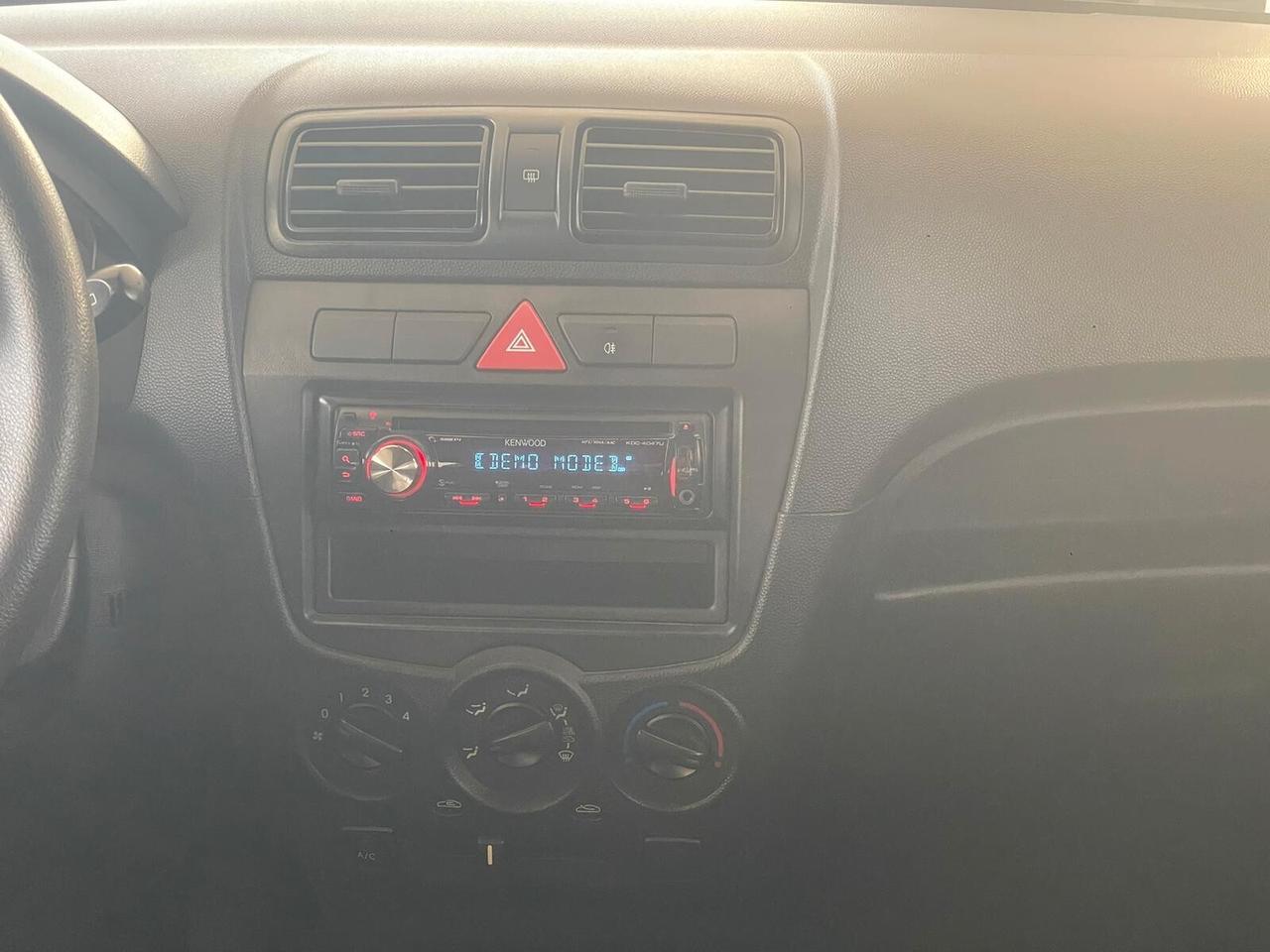 Kia Picanto 1.0 12V Life