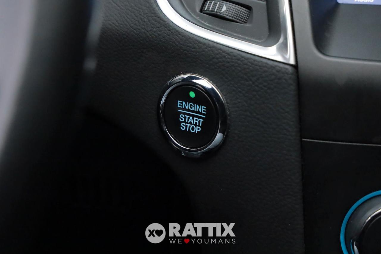 Ford Galaxy 2.0 Ecoblue 150CV Titanium Business Auto