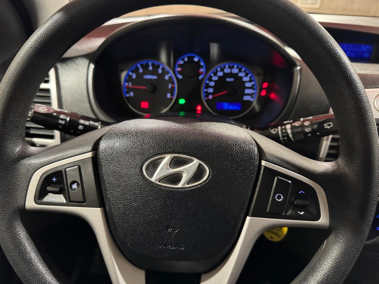 Hyundai i20 1.2 5p. Classic NEOPATENTATI