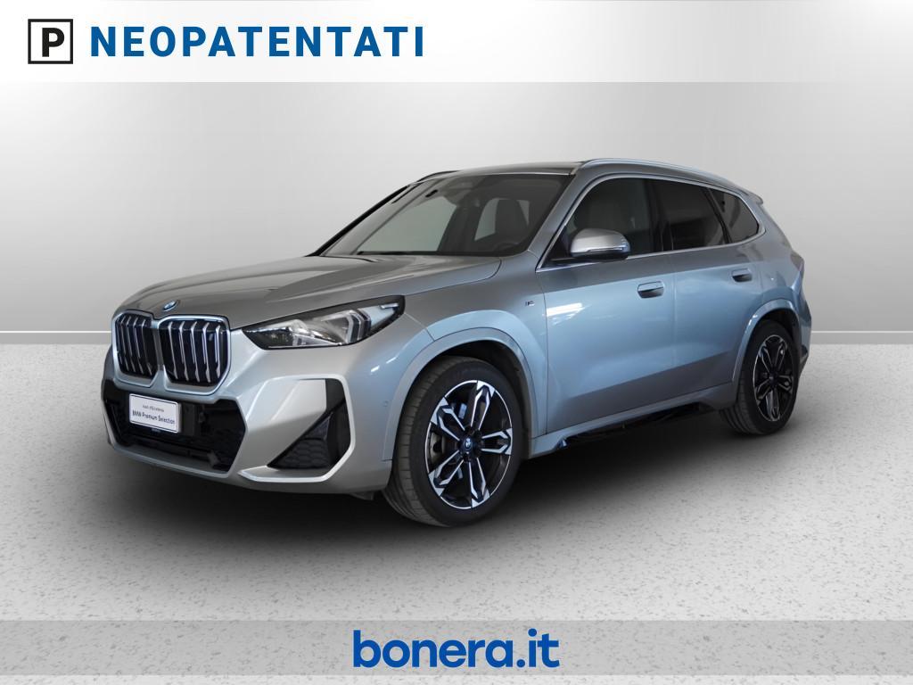 BMW iX1 30 Msport xDrive