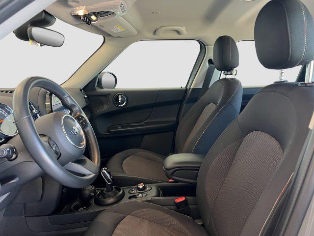 MINI Mini Countryman 1.5 Cooper Countryman
