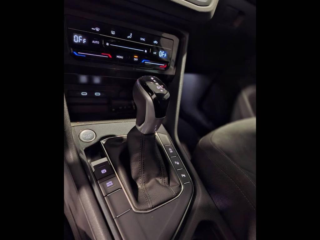 Volkswagen Tiguan 1.5 TSI ACT R-Line DSG